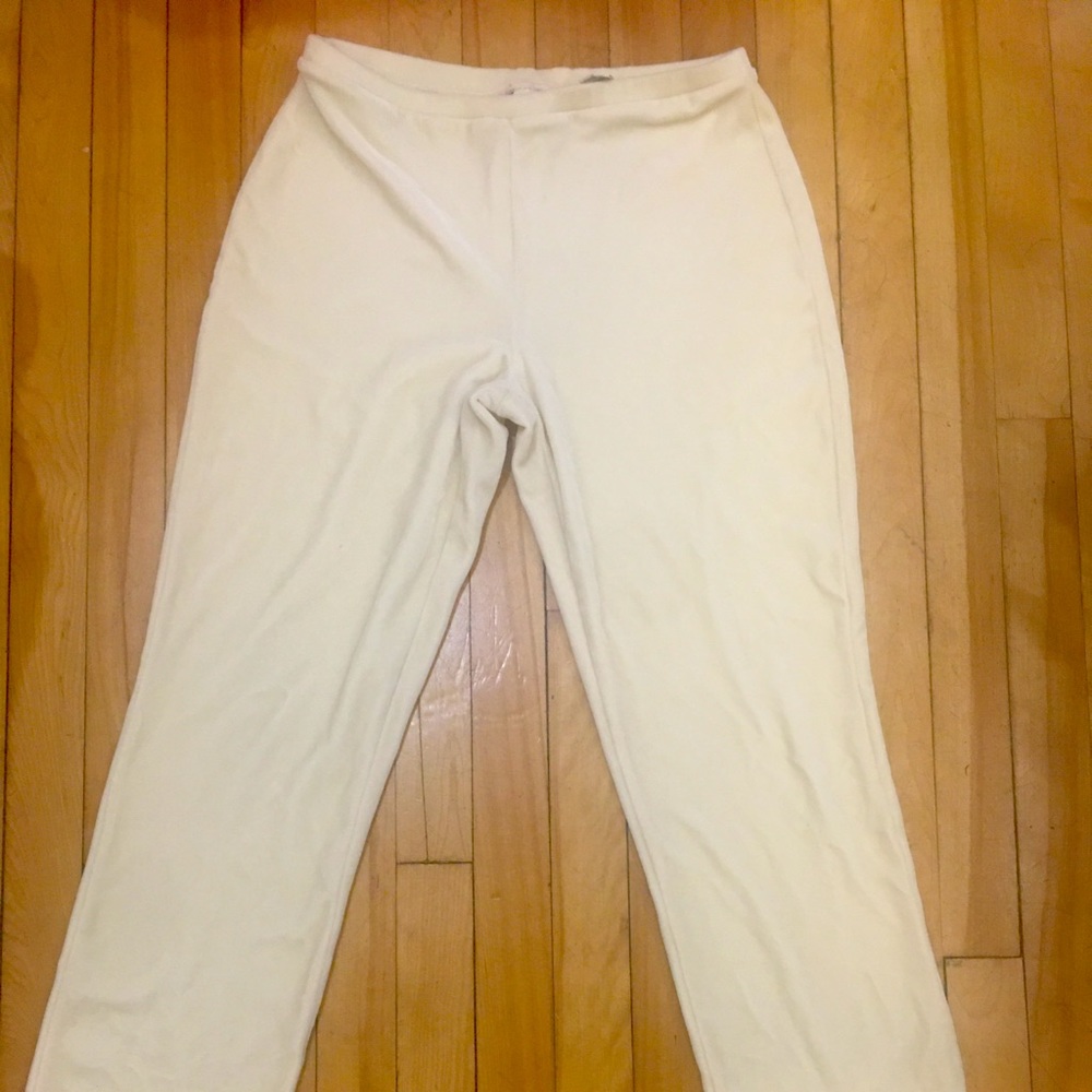 Stretchy express pants